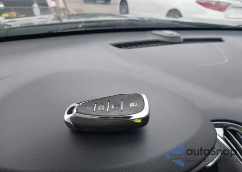 2018 Chevrolet Malibu Lt from USA, damaged, VIN 1G1ZD5ST0JF249793